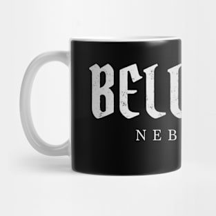 Bellevue, Nebraska Mug